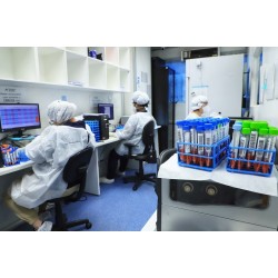 Paraná confirma primeiro caso da variante Lambda